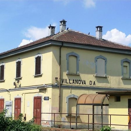 Appartamento Sofia In Zona Residenziale Strategica Wifi Gratuito Carbonara al Ticino Ngoại thất bức ảnh