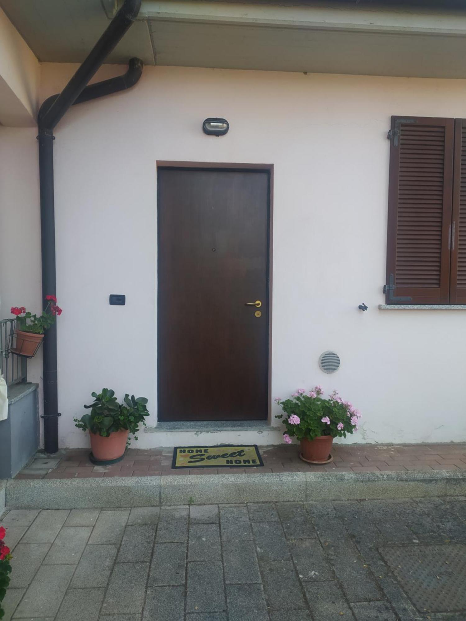 Appartamento Sofia In Zona Residenziale Strategica Wifi Gratuito Carbonara al Ticino Ngoại thất bức ảnh