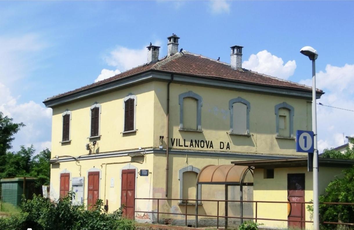 Appartamento Sofia In Zona Residenziale Strategica Wifi Gratuito Carbonara al Ticino Ngoại thất bức ảnh