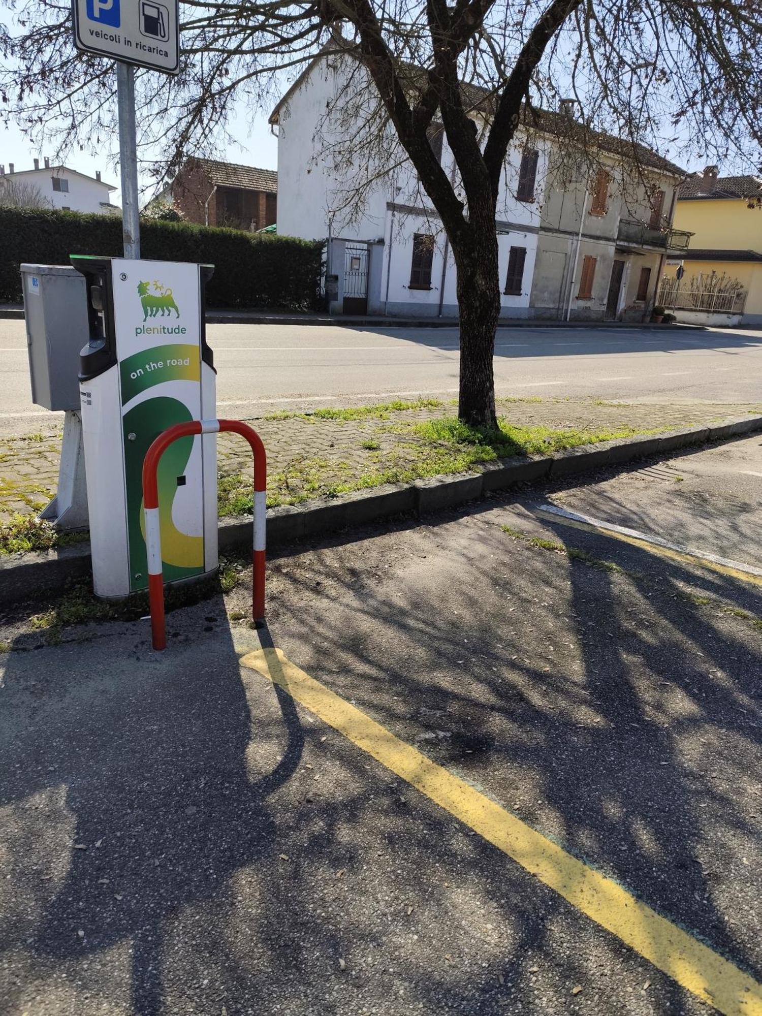 Appartamento Sofia In Zona Residenziale Strategica Wifi Gratuito Carbonara al Ticino Ngoại thất bức ảnh